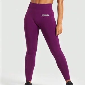 Gymshark Lightweight Seamless Tights